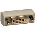 Tripp Lite Tripp Lite DVI Coupler Gender Changer (F/F) P162-000